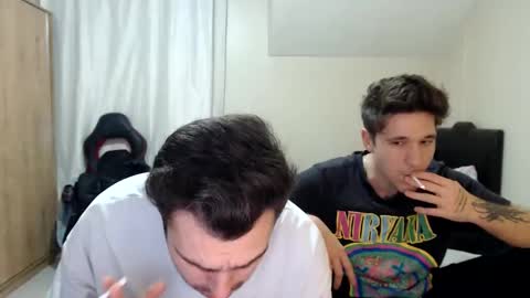 Berk online show from October 2025 07:58:02 PM