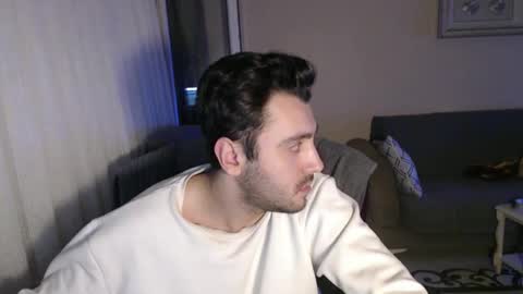 Berk online show from October 2025 04:02:02 PM