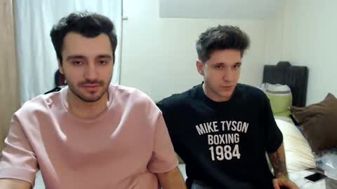 Berk online show from October 2025 08:10:01 PM