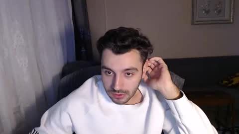 Berk online show from November 2025 10:15:02 PM