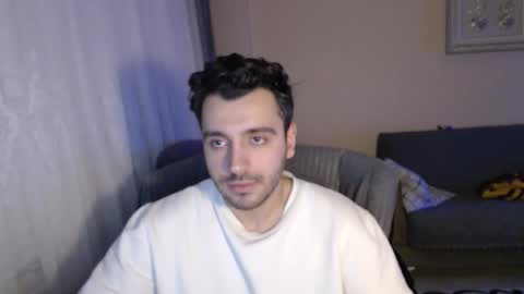 Berk online show from November 2025 03:25:02 PM