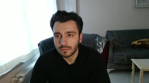 Berk online show from February 2026 01:51:01 PM