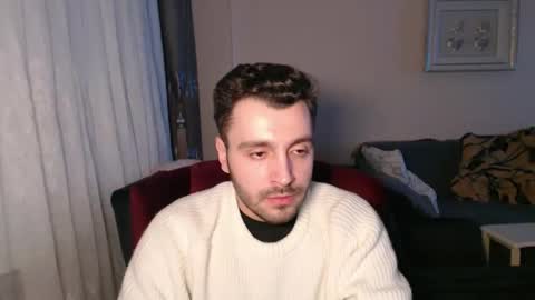 Berk online show from February 2026 11:44:01 PM