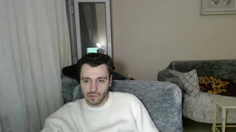 Berk online show from March 2026 01:34:01 AM
