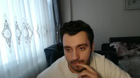 Berk online show from March 2026 02:45:01 PM