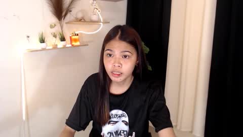 Sexy MIYA online show from February 2026 01:59:01 PM