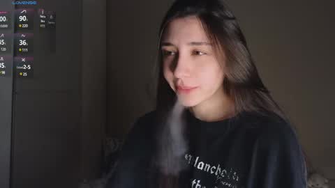 Snapshot of 2insensitive chatting on March 2025 08:40:01 PM Lina free control in pvt online show from March 2025 08:40:01 PM