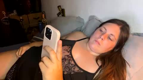 Snapshot of 2littlefox chatting on January 2025 02:48:01 AM 2littlefox online show from January 2025 02:48:01 AM