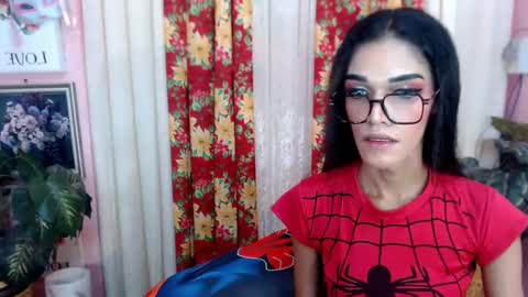 Snapshot of 2sexxy_asiants4uxxx chatting on February 2025 02:40:01 AM Kate online show from February 2025 02:40:01 AM
