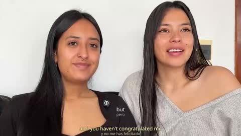 Dalilah and Tarah online show from January 2026 03:17:02 PM