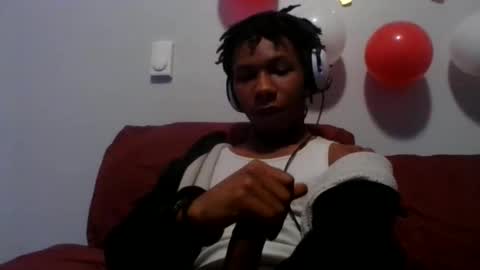 31darnellmcghee online show from October 2025 11:00:01 AM