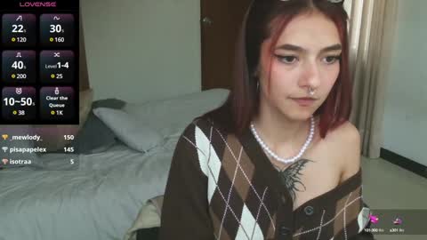 Snapshot of 3badweed3 chatting on January 2025 07:07:01 PM Sam online show from January 2025 07:07:01 PM