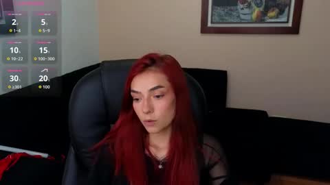 Sam online show from February 2026 10:27:01 PM