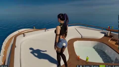 Snapshot of 3dx_sara chatting on June 2026 12:42:02 PM 3dx_sara online show from June 2026 12:42:02 PM