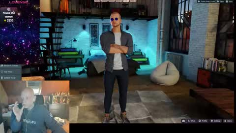 3dxchatsharing online show from November 2025 10:25:01 AM