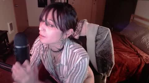 3KryKat3 online show from May 2026 04:53:02 AM
