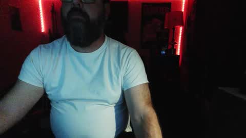 3ndlessmike online show from November 2025 05:59:01 PM