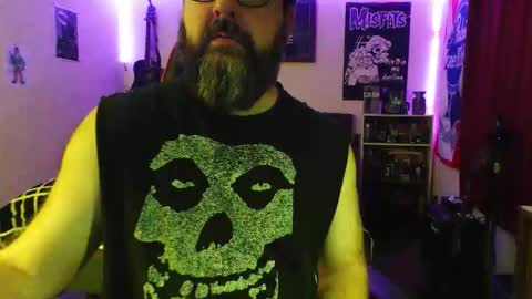 3ndlessmike online show from November 2025 11:16:02 AM