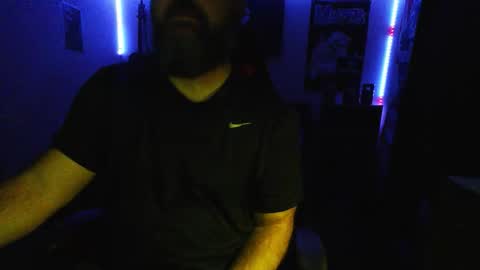 3ndlessmike online show from December 2025 12:23:02 PM