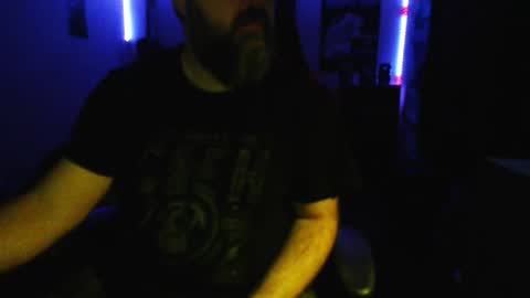 3ndlessmike online show from December 2025 11:07:01 AM