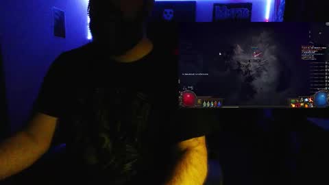 3ndlessmike online show from January 2026 11:12:01 AM