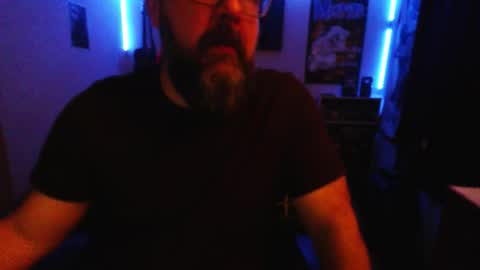 3ndlessmike online show from February 2026 11:37:02 AM