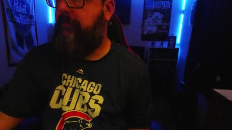 3ndlessmike online show from February 2026 12:01:02 PM