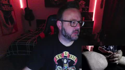3ndlessmike online show from April 2026 11:12:01 AM