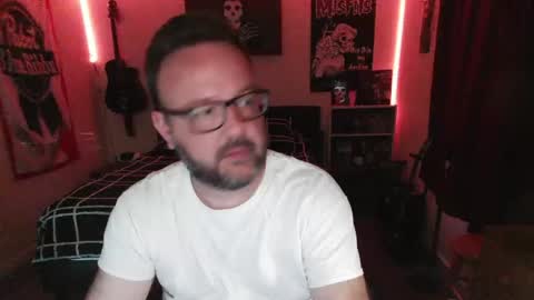 3ndlessmike online show from April 2026 11:41:01 AM
