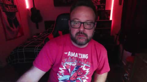 3ndlessmike online show from April 2026 11:38:01 AM