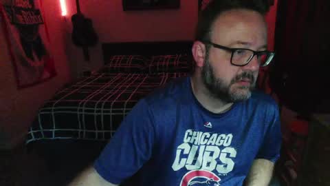 3ndlessmike online show from May 2026 11:15:01 AM