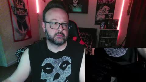 3ndlessmike online show from May 2026 03:40:02 PM
