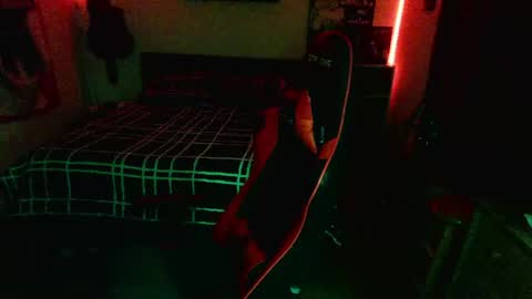 3ndlessmike online show from May 2026 10:12:01 AM