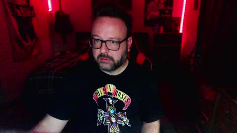 3ndlessmike online show from May 2026 10:31:02 AM