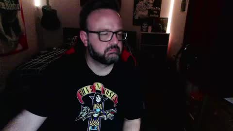 3ndlessmike online show from May 2026 01:44:01 AM
