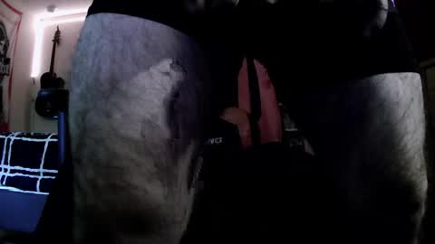 3ndlessmike online show from May 2026 03:07:02 PM