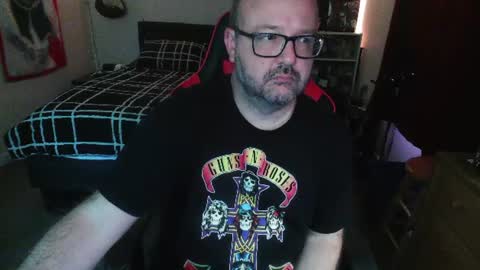 3ndlessmike online show from June 2026 06:38:01 PM