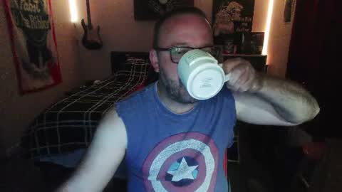 3ndlessmike online show from June 2026 11:14:02 AM