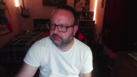 3ndlessmike online show from June 2026 11:04:02 AM