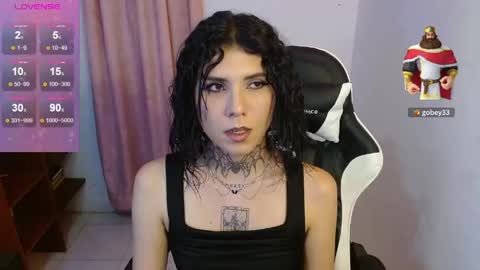 erika online show from April 2026 02:42:01 AM