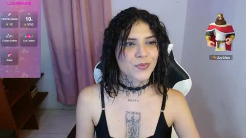 erika online show from May 2026 04:07:01 AM