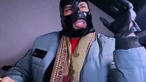 E V I L online show from March 2026 03:34:01 AM