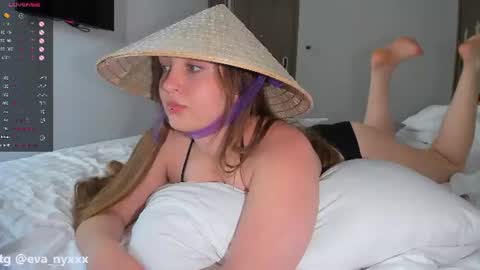 Eva online show from June 2026 05:06:02 AM