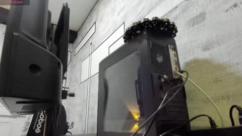 3X NAXAA online show from November 2025 12:37:01 PM