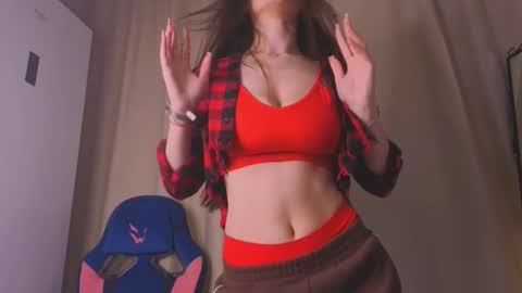 Eva online show from February 2026 06:53:01 AM