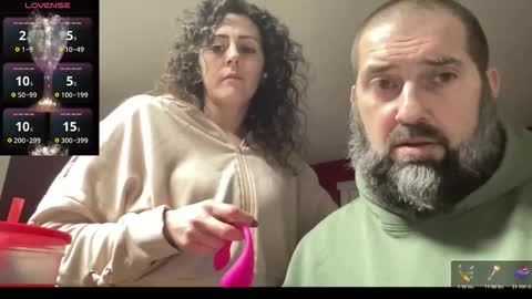 Snapshot of 420kc_couple chatting on November 2025 03:06:02 AM KC420Couple online show from November 2025 03:06:02 AM