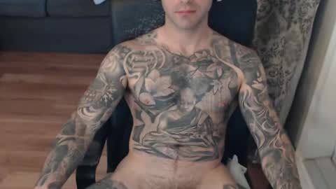 Anomander Rake online show from September 2025 01:05:02 PM