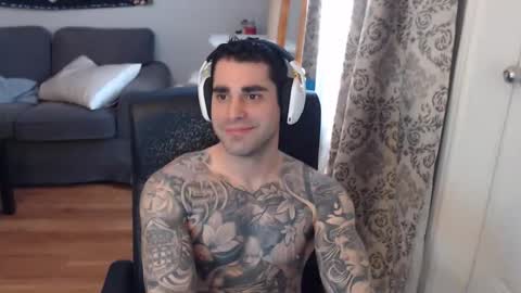 Anomander Rake online show from February 2026 03:43:01 PM