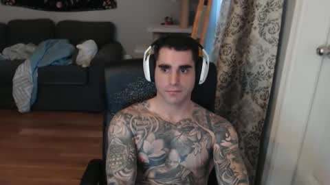 Anomander Rake online show from March 2026 10:09:01 PM