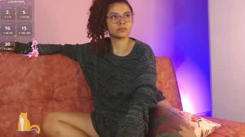 Violeta online show from February 2025 06:10:02 AM